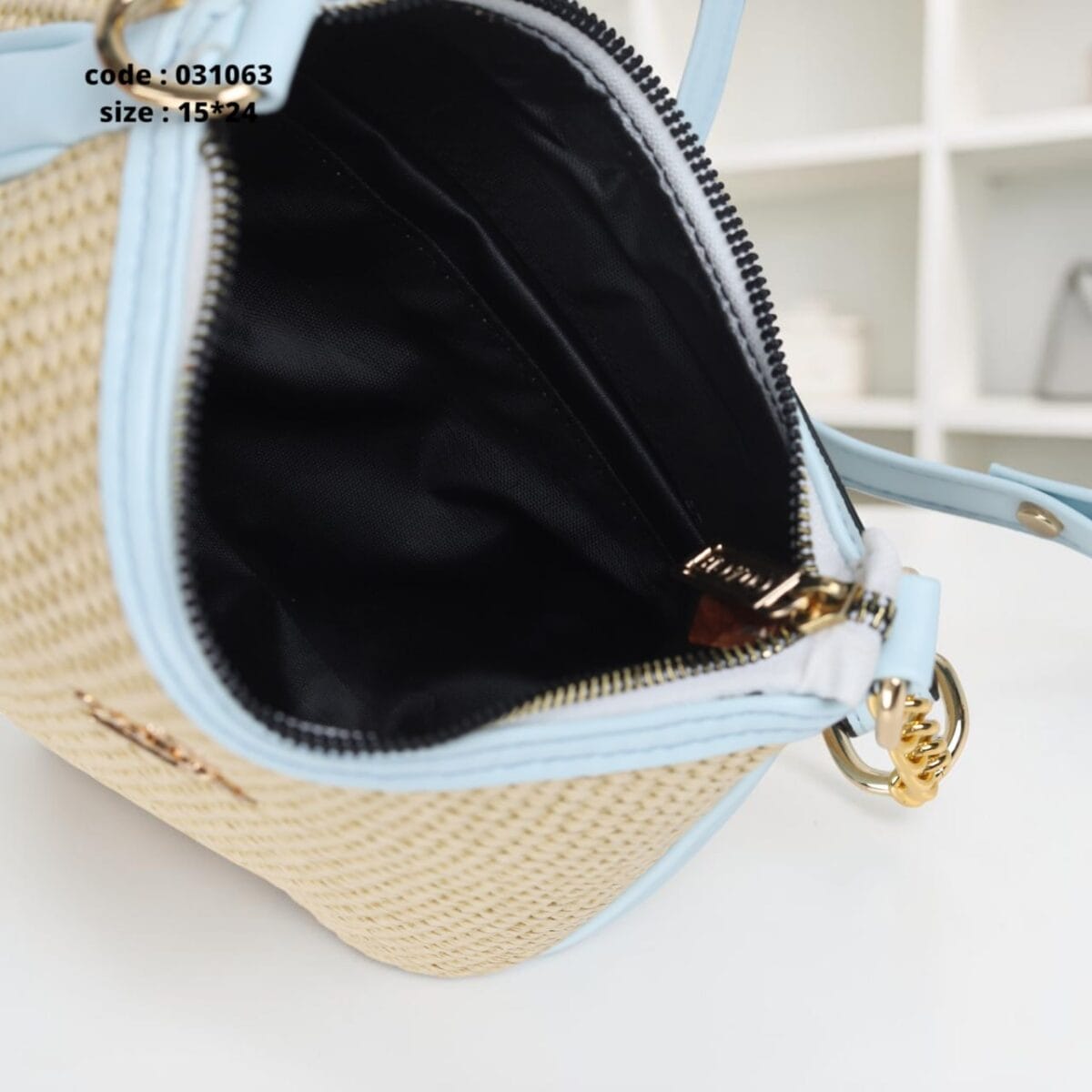 Sofia Bag 15*24 - Image 2