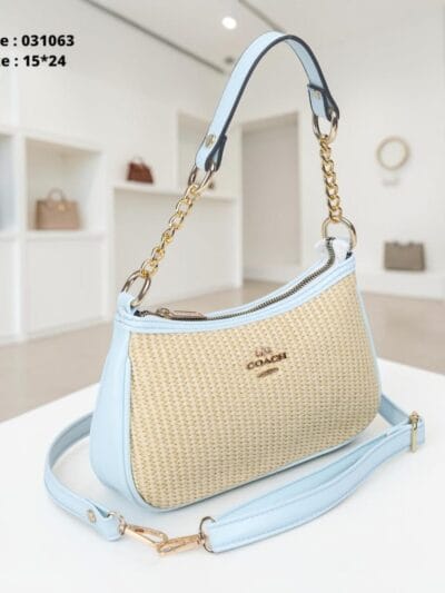 Sofia Bag 15*24