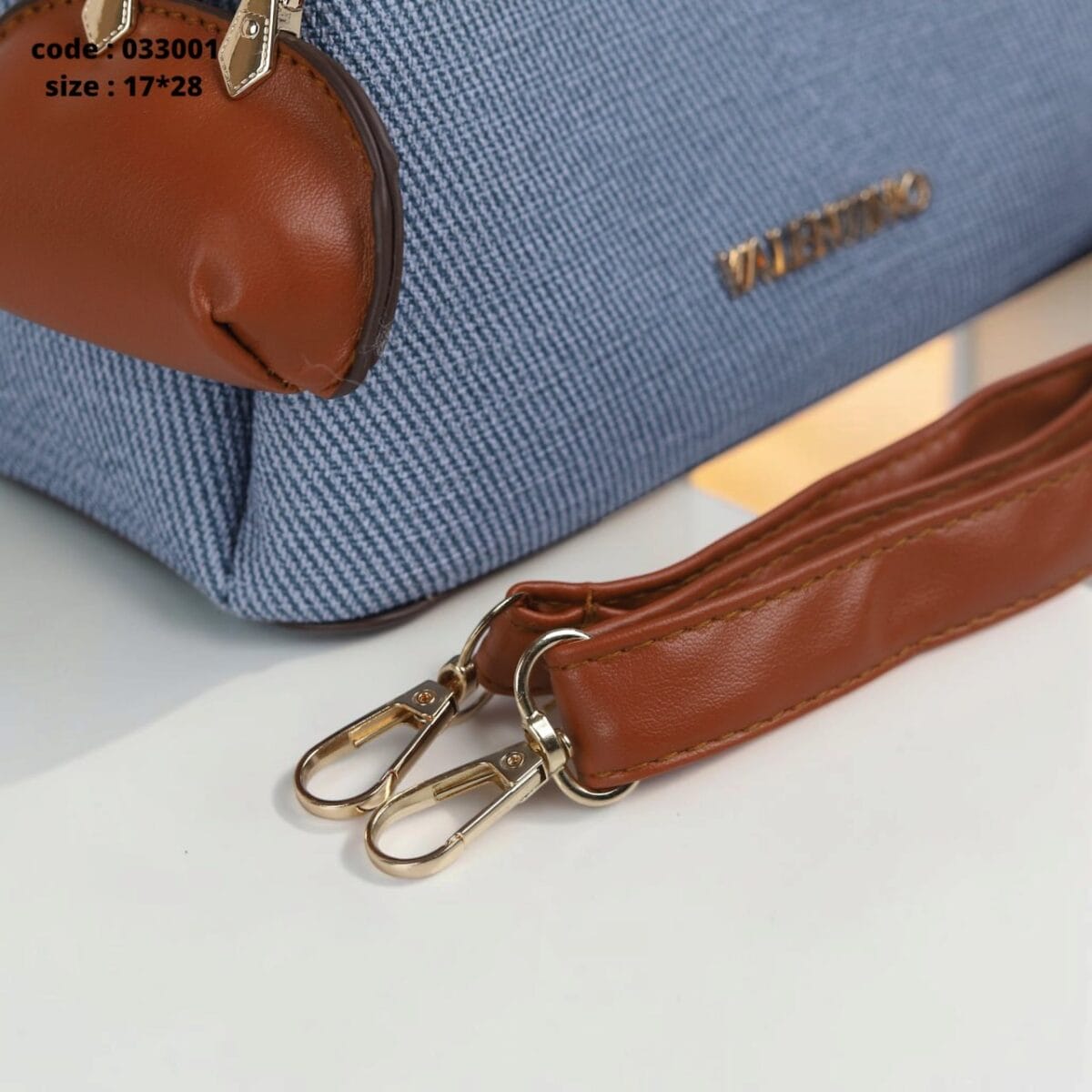 Elena Bag 17*28 - Image 4