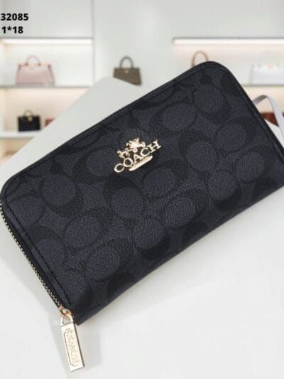 Nina Black wallet