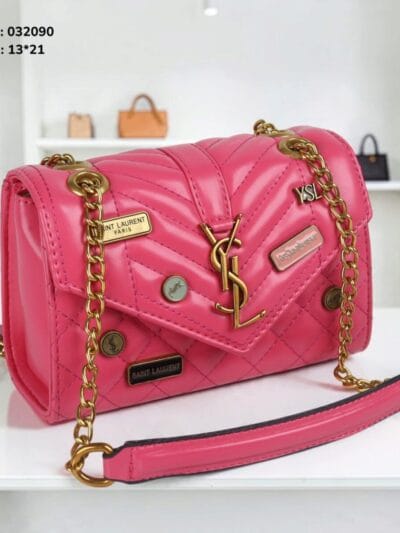 Tessa Bag 13*21