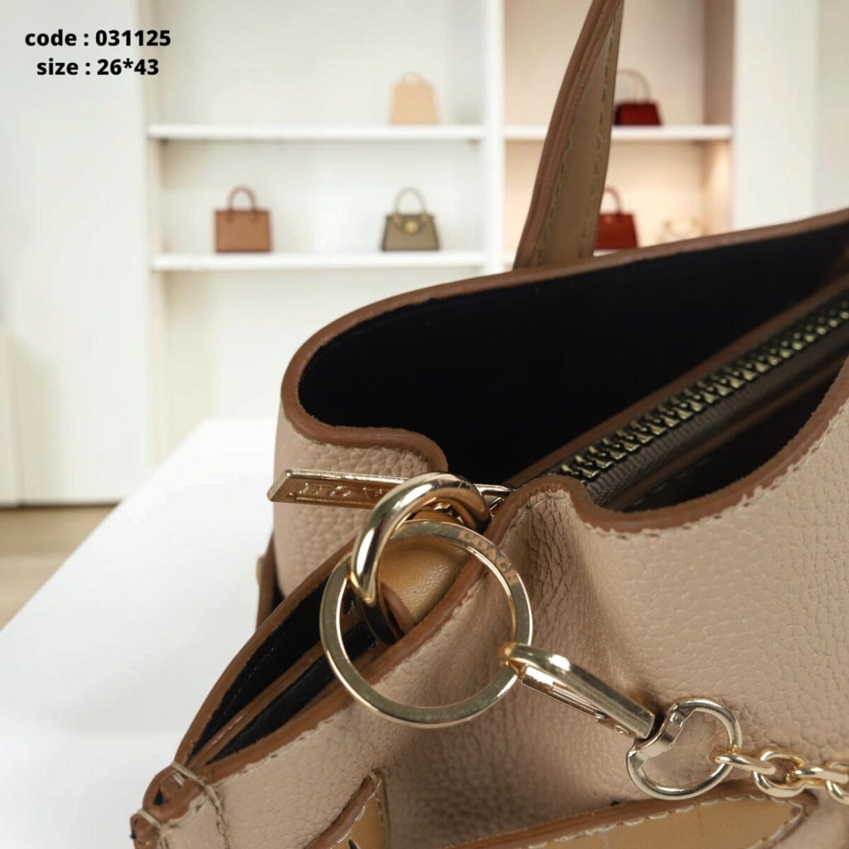 Layla Bag 26*43 - Image 3