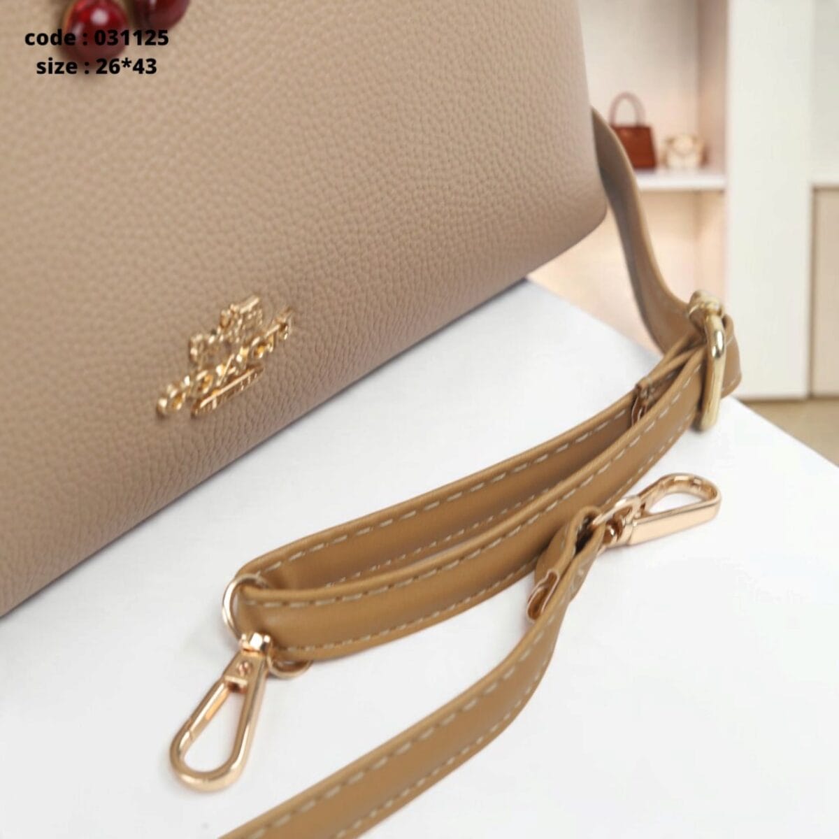 Layla Bag 26*43 - Image 4