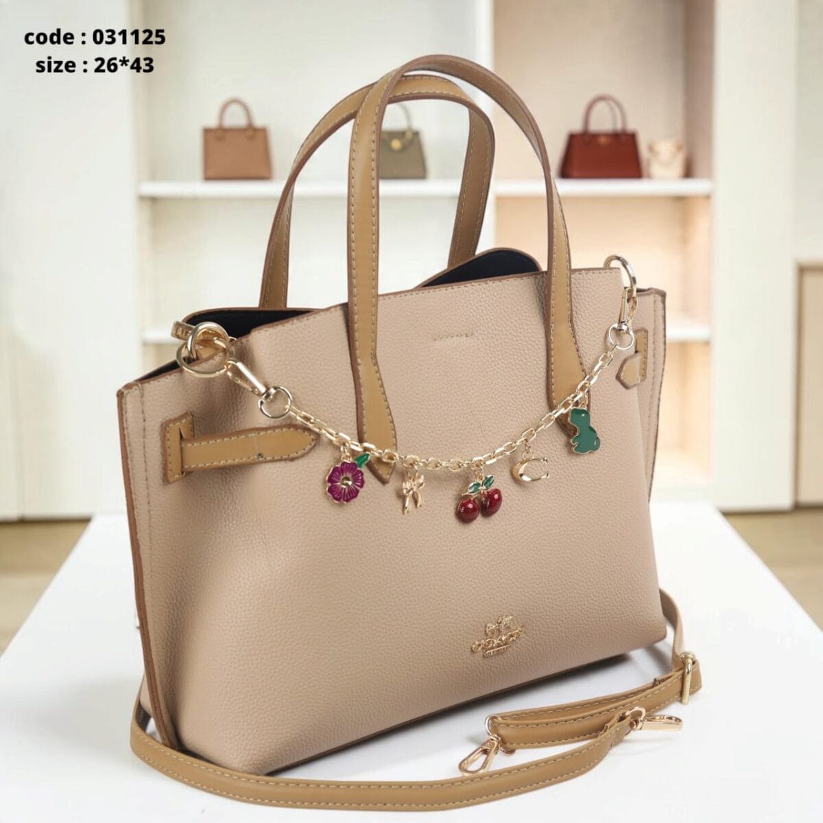 Layla Bag 26*43