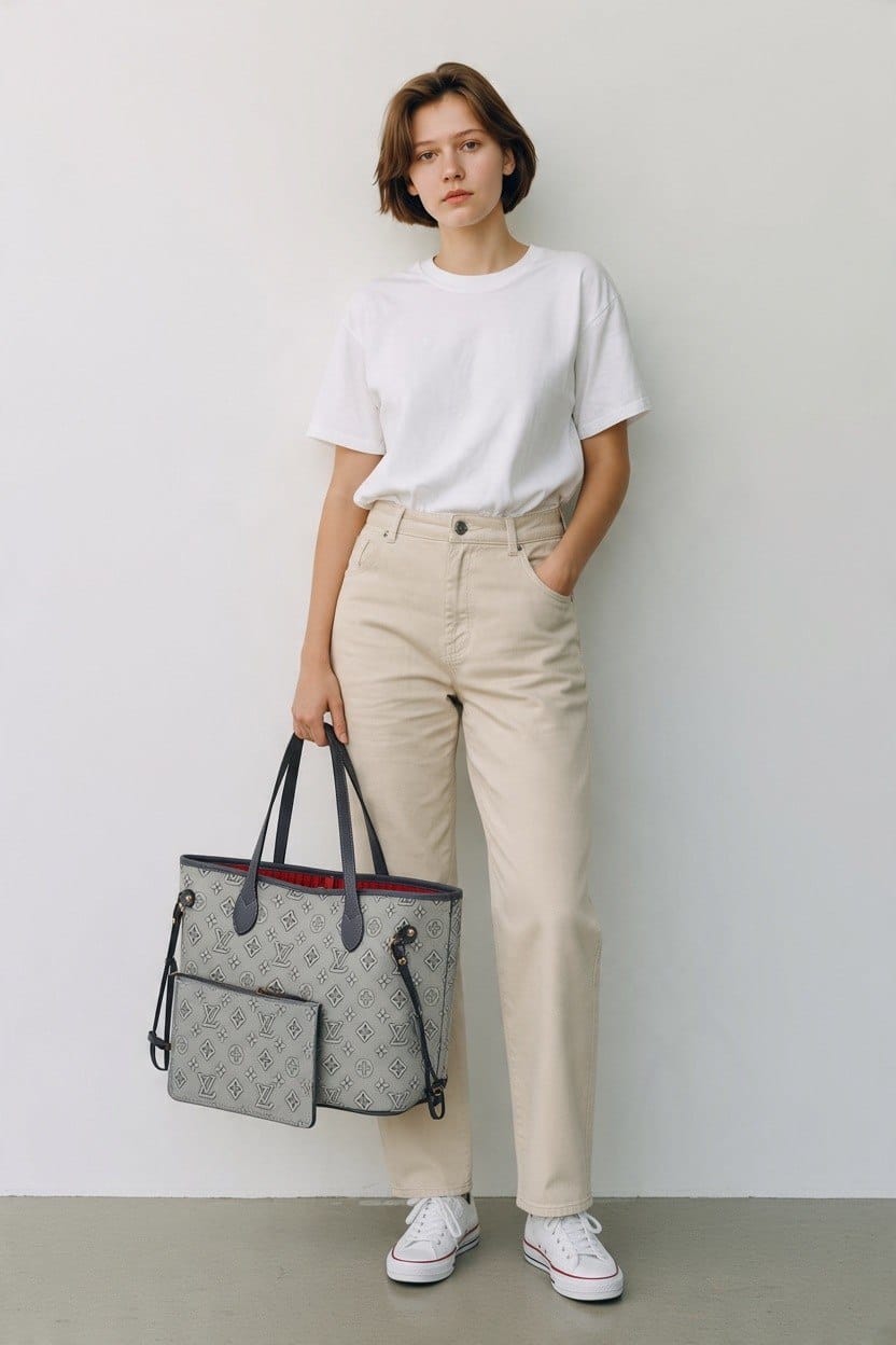Milano Bag 28*47 - Image 2