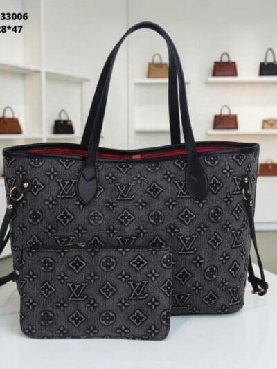 Milano Dark Bag 28*47