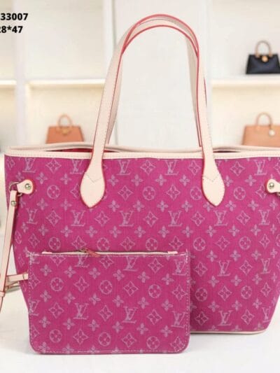 Piero Pink Bag 28*47