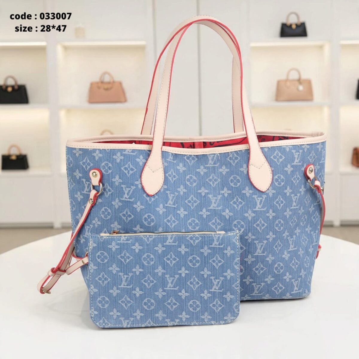 Piero Bag 28*47
