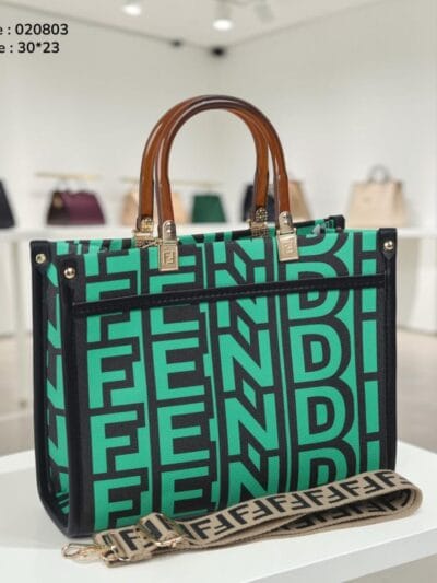 Fiona Bag 30*23