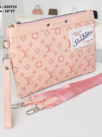 Pinkyy bag size 27*19